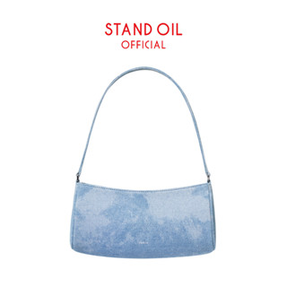 [STAND OIL] Hilly Bag / 4 colors