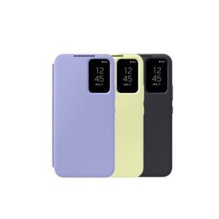 SAMSUNG Galaxy A54 5G Smart View Wallet Case | เคสกระเป๋าเงิน Smart View สำหรับ Galaxy A54