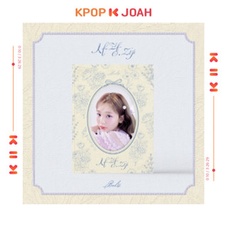 BOL4 [LOVE.ZIP] Mini Album