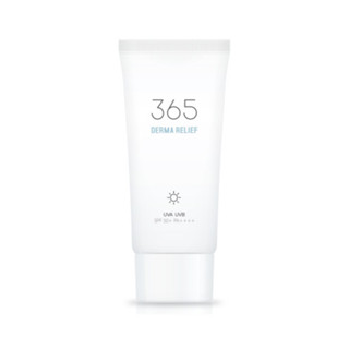 round lab 365 derma relief sun cream 50ml spf50+ pa++++