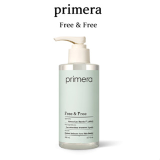 primera Free &amp; Free(200mL)