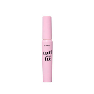 Etude Curl Fix มาสคาร่า แบบใหม่ 8 กรัม