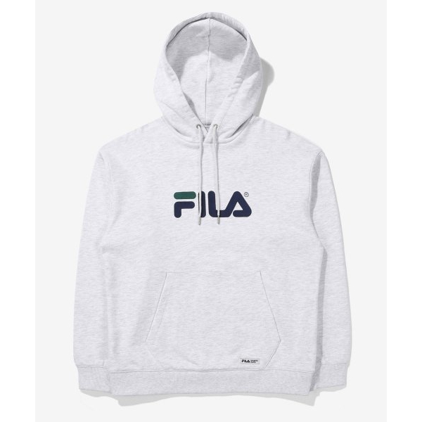 เสื้อยืด FILA Heritage Linear Hood