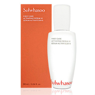 Sulwhasoo เอสเซนส์โยนโจ รุ่นที่ 6 ขนาด 90 มล.