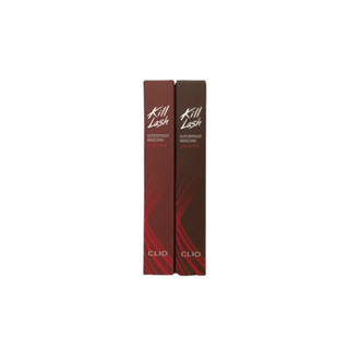 [CLIO] Kill Lash มาสคาร่า กันขนตา 7 กรัม