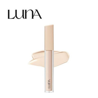 [LUNA] Long Lasting Tip Concealer Fixing Fit 7.5g   คอนซีลเลอร์ ติดทนนาน  สินค้าเกาหลีแท้ๆส่งตรงจากเกาหลี