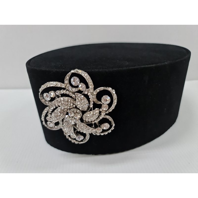 เข็มกลัด Songkok P 9200