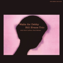Bill Evans Trio – Waltz For Dobby (Vinyl LP)