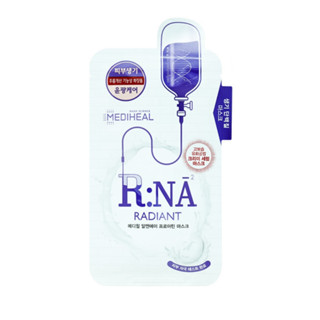 mediheal r:na proatin mask sheet 1ea 5ea