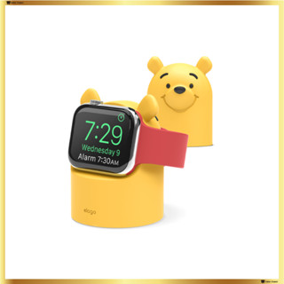 Elago Winnie the Pooh แท่นชาร์จ Apple Watch สําหรับ iWathch Series