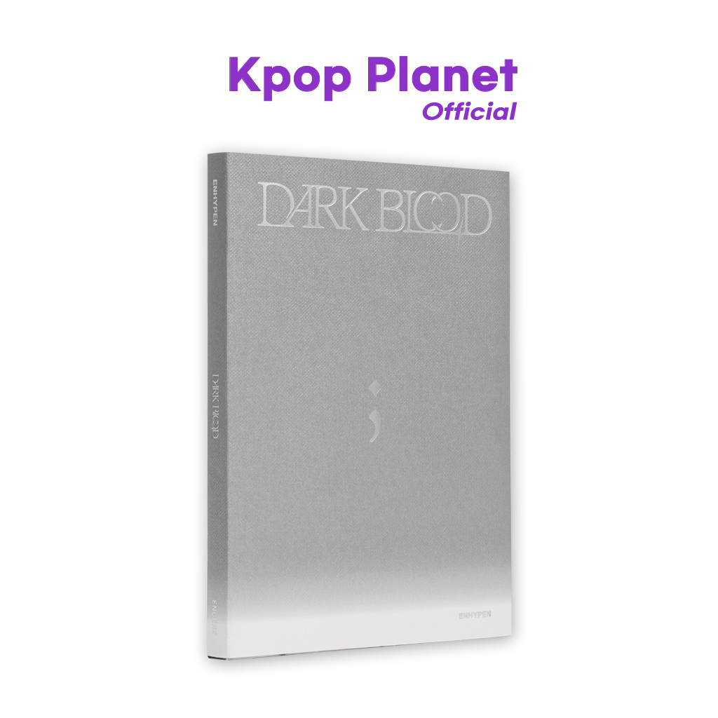 [ENGENE ver.] ENHYPEN - [ DARK BLOOD ]