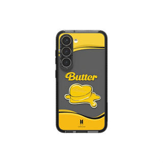 เคสโทรศัพท์มือถือ ลาย BTS Butter Variety สําหรับ Galaxy S23 S23+ S23 Ultra