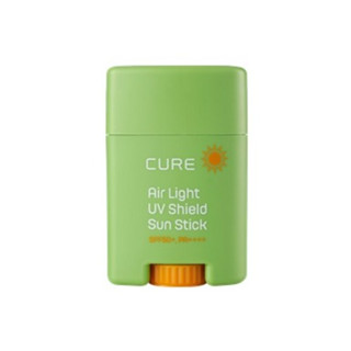 Cure ครีมกันแดด UV SPF50+ PA++++ 20กรัม + มินิ 2X 3.5กรัม X 2ชุด