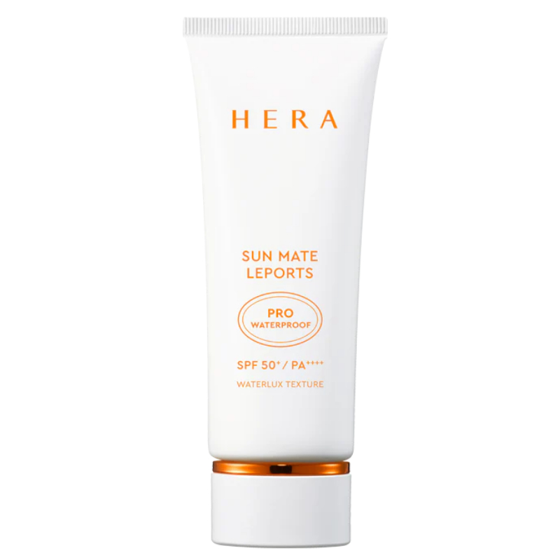 Hera Sun Mate Leports Pro Waterproof SPF 50+ PA++++ 2.35 fl.oz / 70ml (วันหมดอายุ: 2026.12)