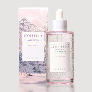 Skin1004 Madagascar Centella Poremizing Fresh Ampoule 100 มล.