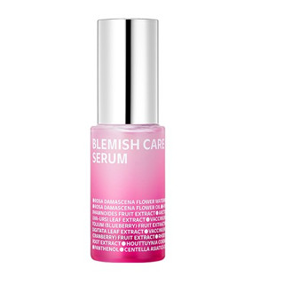 Isoi Blemish Care-Up Serum (เซรั่มลดฝ้า) ขนาด 15 มล.