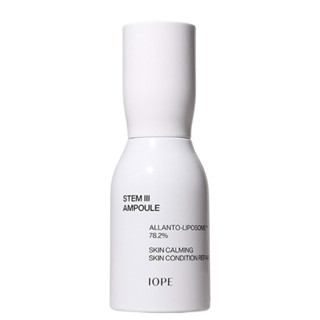 Iope STEM III Ampoule 1.69 fl.oz / 50 มล.