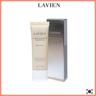 [LAVIEN] Derma radiance essence BB Cream spf50+pa++++ 50g บีบีครีมทาตัว บีบีครีม ครีมกันแดด กันแดด