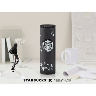 Starbucks x Vera Wang Limited Edition