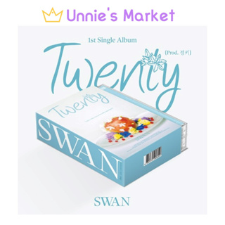 SWAN(PURPLE KISS) - Twenty (MC)