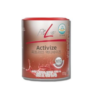 ฟิตไลน์ Activize -175 กรัม