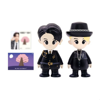 [PREORDER][OUR STORY] HBD FIGURE SET - SEONG HWA