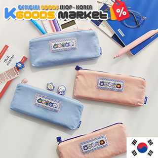 TRUZ Minini Pencil Case Pouch Official Goods