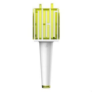 [สินค้าของแท้อย่างเป็นทางการ] Nct OFFICAL LIGHT STICK