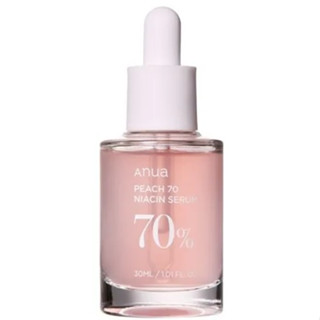 Anua พีช 70 Niacin เซรั่ม 30 มล. / Anua Peach 70 Niacin Serum