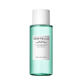 [Skin1004] Madagascar Centella Tea-trica Purifying Toner โทนเนอร์ทําความสะอาดผิวหน้า 210 มล.