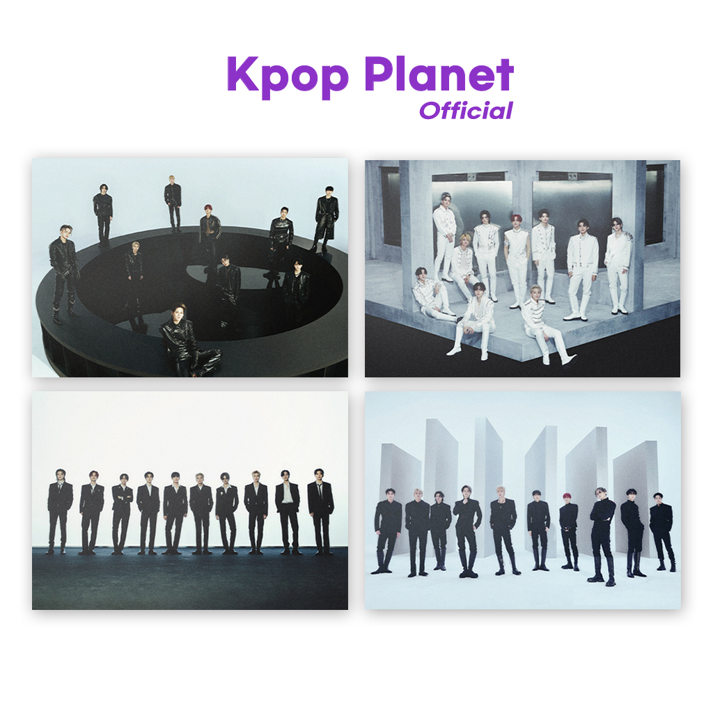 [YG TAG ALBUM ver.] อัลบั้ม TREASURE - 2nd Full Album [ REBOOT ]