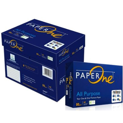 PAPER ONE A4 80gsm**