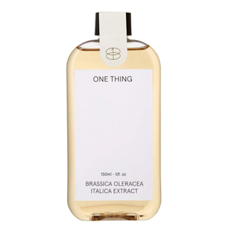 One THING โทนเนอร์ สารสกัดจากอิตาลี โอราเซีย ทองเหลือง 5.07 fl.oz / 150 มล.