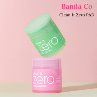 Banila co Clean It Zero PAD