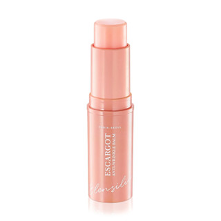 Elensilia Snail Mucin บาล์มสติ๊ก ต่อต้านริ้วรอย 9 กรัม / All-In-One บาล์มไร้ริ้วรอย, ผลิตภัณฑ์ดูแลผิวตามธรรมชาติทันที สําหรับคอ, ใต้ตา, ถุงใต้ตา, ริมฝีปาก / มอยส์เจอร์ไรเซอร์ให้ความชุ่มชื้น สําหรับผลิตภัณฑ์บํารุงผิว