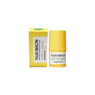 some by mi yuja niacin dark spot correcting stick 5g