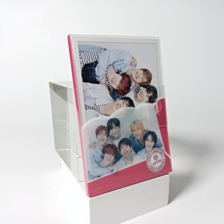 โปสการ์ดรูปภาพ K-POP ASTRO เวอร์ชั่นใหม่ 16P