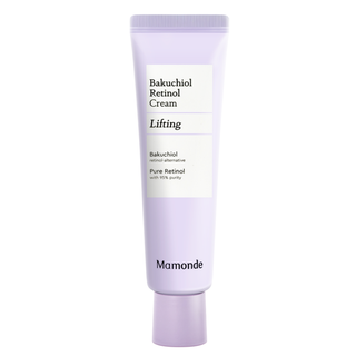 Mamonde Bakuchiol ครีมเรตินอล 2.02 fl.oz / 60 มล.