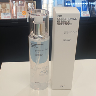 [IOPE] Bio CONDITIONING ESSENCE 3 PEPTIDES 252 มล.#ส่งตรงจากเกาหลี