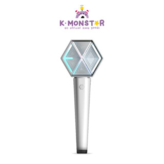 EXO - OFFICIAL FANLIGHT VER.3.0