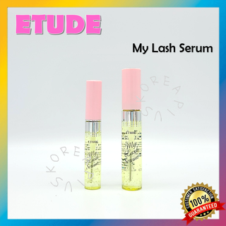 [ETUDE] My Lash เซรั่ม 9 กรัม