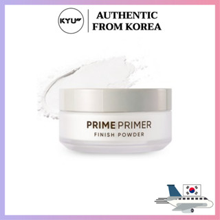 Banila Co Prime ไพรเมอร์ไฮเดรตติ้งฟินิชพาวเดอร์ 5 กรัม | Banila Co Prime Primer