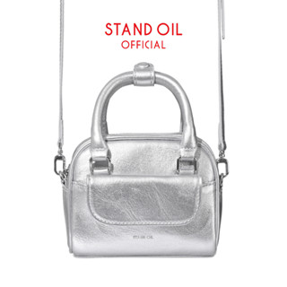 [STAND OIL] Chubby Bag Tiny / 5 colors