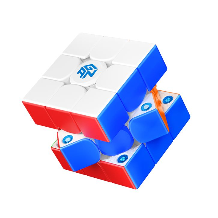 GAN 356 ME 3x3 Magnetic Speedcube