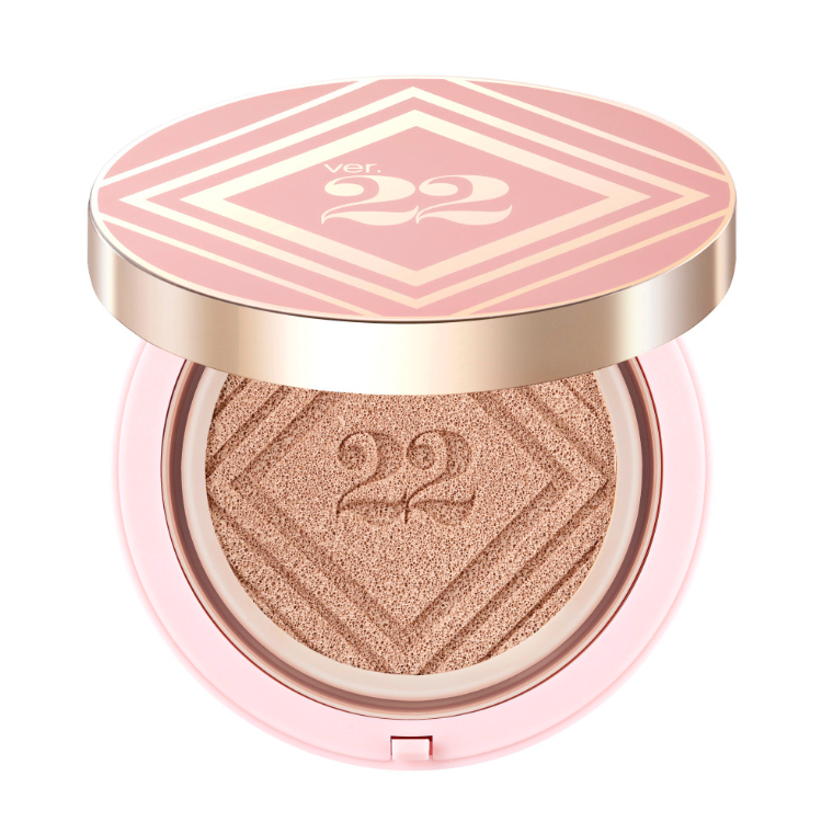 Chosungah CnT VVIG Big Cushion SPF50+/PA++++ 25g (วันหมดอายุ: สิงหาคม 8 2025)