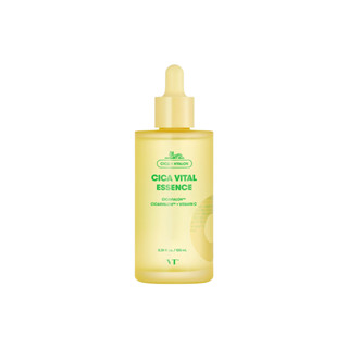 vt cosmetics cica vital essence 100ml