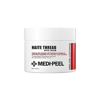 medi peel premium naite thread neck cream 100ml