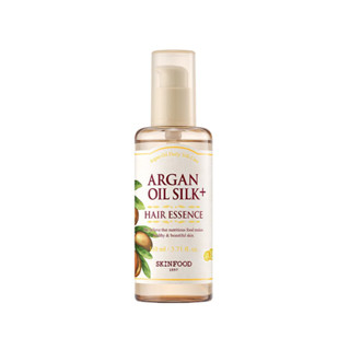 Skinfood Argan เอสเซนส์บํารุงเส้นผม 110 มล.