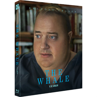 The Whale BLU-RAY เคสโทรศัพท์มือถือ กันลื่น สไตล์เกาหลี Limited Edition