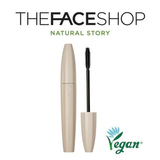 [THE FACE SHOP] Fmgt Maxx Eye Vegan Mascara 11ml   มาสคาร่า สินค้าเกาหลีแท้ๆส่งตรงจากเกาหลี